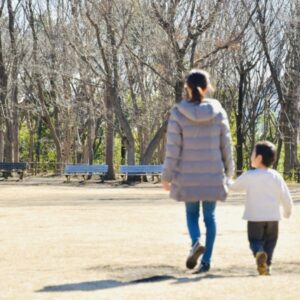 離婚したいのに、子供の環境や経済的な理由で自立できない時に考えてほしいこと